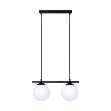 Zuma Line GLOBE 1208 Suspension lumineuse 2x10W/E14 IP20