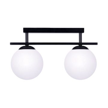 Zuma Line GLOBE 1211 Lampe de plafond 2x10W/E14 IP20