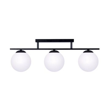Zuma Line GLOBE 1212 Lampe de plafond 3x10W/E14 IP20