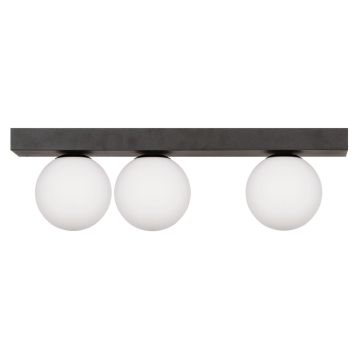Zuma Line SPHERE 1203 Lampe de plafond 3x8W/G9 IP20