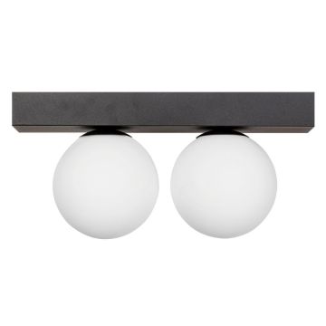 Zuma Line SPHERE 1205 Lampe de plafond 2x8W/G9 IP20