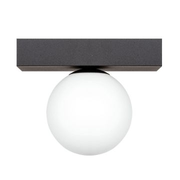 Zuma Line SPHERE 1206 Lampe de plafond 1x8W/G9 IP20