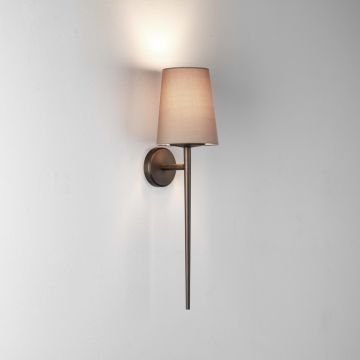 Astro Lighting BEAUVILLE 1388003 Applique murale 1x12W/E27 IP44