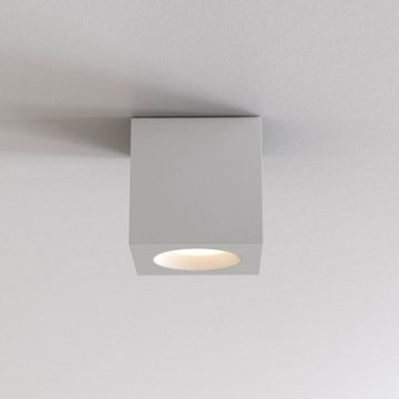 Astro Lighting KOS SQUARE II 1326043 Spot en saillie 1x6W/LED,GU10 IP65