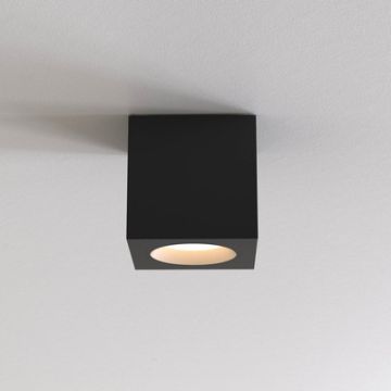 Astro Lighting KOS SQUARE II 1326044 Spot en saillie 1x6W/LED,GU10 IP65