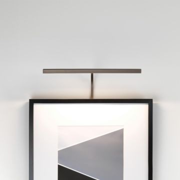 Astro Lighting MONDRIAN 1374032 Lampe pour tableau 1x4.5W/led 2700K 161.3LM IP20