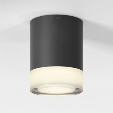 Astro Lighting Ottawa 1474001 Spot en saillie 1x6W/LED|GU10 IP65