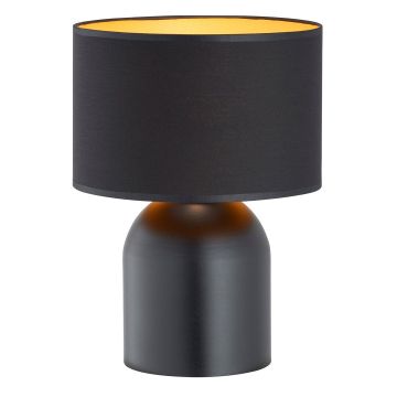 Emibig ASPEN 1323/LN1 Lampe de table 1x15W/E27 IP20