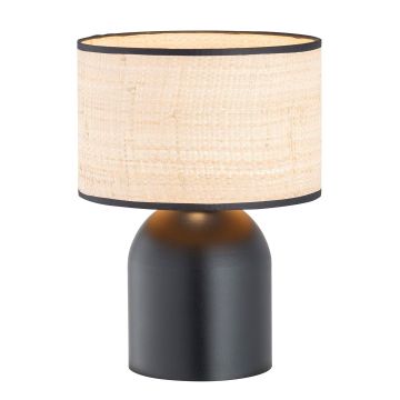 Emibig ASPEN 1324/LN1 Lampe de table 1x15W/E27 IP20