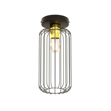 Emibig BARN 1366/1 Lampe de plafond 1x15W/E27 IP20