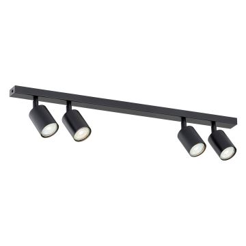 Emibig FLASH 1312/4 Lampe de plafond 4x8W/GU10 IP20