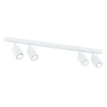 Emibig FLASH 1313/4 Lampe de plafond 4x8W/GU10 IP20