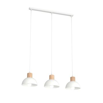 Emibig SECO 1394/3 Suspension lumineuse 2x15W/E27 IP20