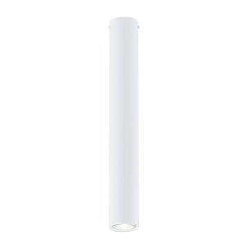 Emibig TECNO 1317/1L Spot en saillie 1x8W/GU10 IP20