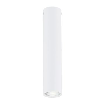 Emibig TECNO 1317/1M Spot en saillie 1x8W/GU10 IP20