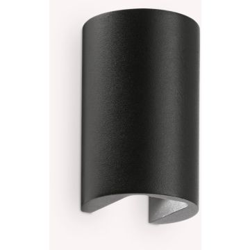 Ideal Lux APOLLO 137391 Applique murale 2x6W/LED ip44