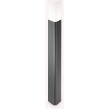Ideal Lux PULSAR 135908 Lampe sur pied 1x42W/E27 ip44