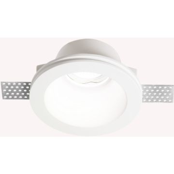 Ideal Lux SAMBA 139012 Spot encastré 1x50W/GU10 ip20