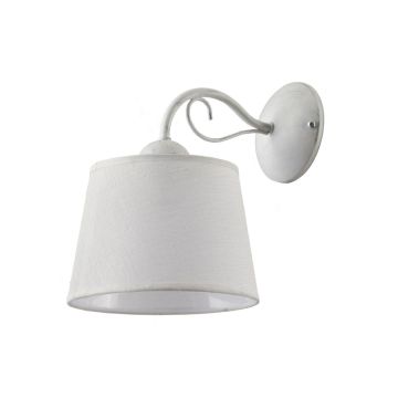 Jupiter KAMELIA 1347 Applique murale 1x15W/E27 IP20