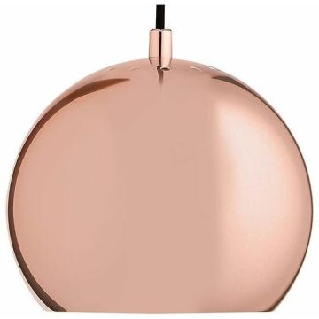 King Home BALL 13702105001 Suspension lumineuse 1x40w/E27