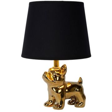 Lucide EXTRAVAGANZA 13533/81/10 Lampe de table 1x40w/e14 ip20