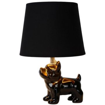 Lucide EXTRAVAGANZA 13533/81/30 Lampe de table 1x40w/e14 ip20