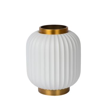 Lucide GOSSE 13535/24/31 Lampe de table 1x40w/e14 ip20