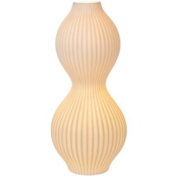 Lucide MOMORO 13543/40/31 Lampe de table 1x25w/e14 ip20
