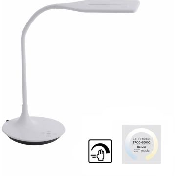 Paul Neuhaus RAFAEL 13061-16 Lampe de bureau 1x7W/LED 2700-6000k 600lm ip20