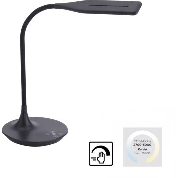 Paul Neuhaus RAFAEL 13061-18 Lampe de bureau 1x7W/LED 2700-6000k 600lm ip20