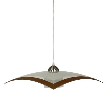 Prezent ARCADA 1342 Suspension lumineuse 1x60W/E27 IP20