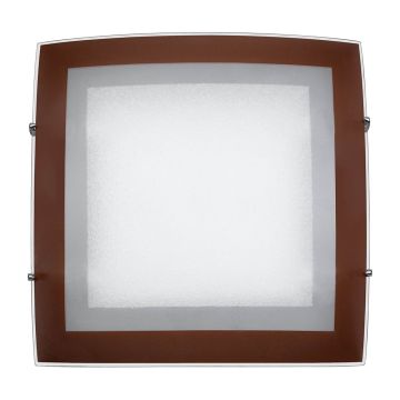 Prezent ARCADA CEILING I. 1398 Plafonnier 2x60W/E27 IP20