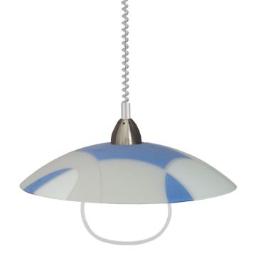 Prezent ASPIS III. 1374 Suspension lumineuse 1x60W/E27 IP20