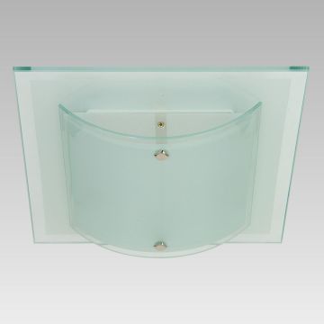 Prezent FALLS 1380 Plafonnier 3x60W/E27 IP20