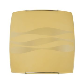 Prezent LAOLA 1345 Plafonnier 1x60W/E27 IP20