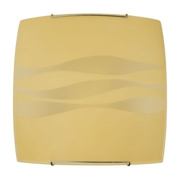 Prezent LAOLA 1346 Plafonnier 2x60W/E27 IP20