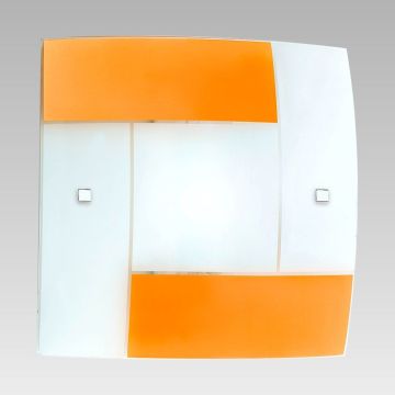 Prezent SINUS 1393 Plafonnier 2x60W/E27 IP20