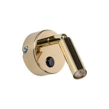TK Lighting ENZO 1372 Applique murale 1x6W/G9