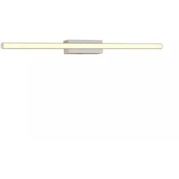 Altavola Design Linea No.1 LA089/W_55_ 4k_white Applique murale 1x10W/LED 4000K 600lm IP44
