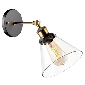 Altavola Design NEW YORK LOFT LA034/W Applique murale 1x40W/E27 IP20