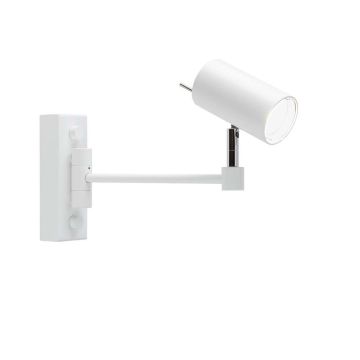 Antigo Fussa 7225 Applique murale 1x10W/GU10 IP20