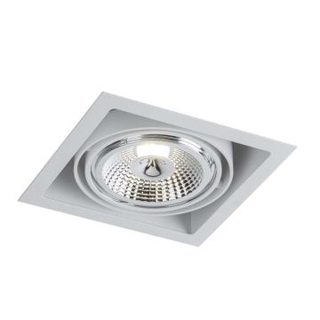 Antigo Muko 7340 Spot encastré 1x15W/Gu10 IP20