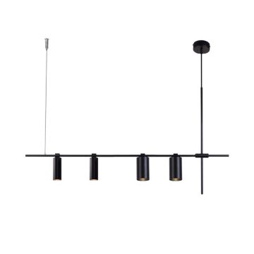 Antigo Namasu 7928 Suspension lumineuse 4x10W/GU10 IP20