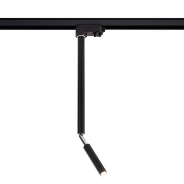 Antigo Kosame 7870 Projecteur sur rail 1x40W/G9 IP20