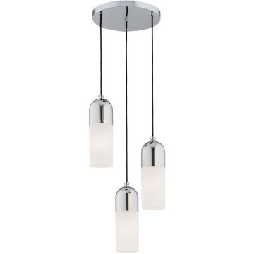 Argon BURGOS 1465 Suspension lumineuse 3x15W/E27 IP20