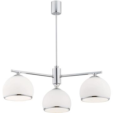 Argon MARBELLA 1487 Lustre 3x15W/E27 IP20