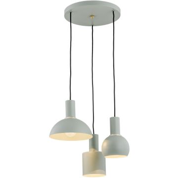 Argon SINES 1470 Suspension lumineuse 3x15W/E27 IP20