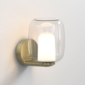 Astro Lighting Aquina 1450019 Applique murale 1x3,5W/G9 ip44