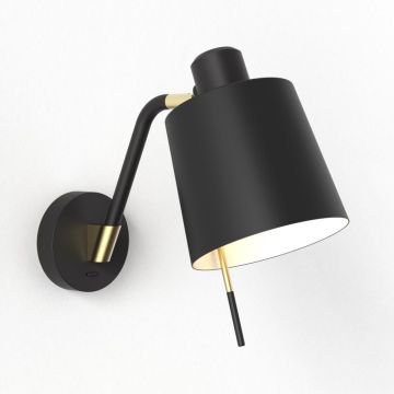 Astro Lighting EDWARD 1441013 Applique murale 1x12W/E27 IP20