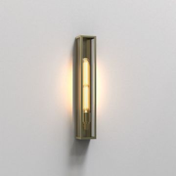 Astro Lighting HARVARD 500 1402006 Applique murale 1x4W/LED,E27 IP44